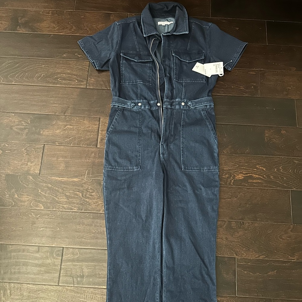 Good American Sculpt Jumpsuit